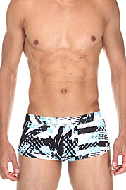 OBOY B55 Beachsprinterpants auf oboy.de