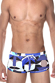 OBOY B55 Beachsprinterpants auf oboy.de