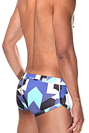 OBOY B55 Beachsprinterpants auf oboy.de