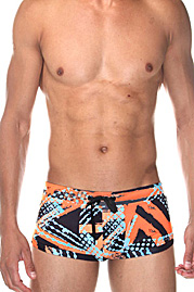 OBOY B55 Beachsprinterpants auf oboy.de