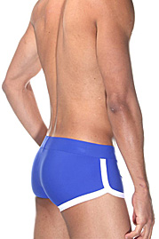 OBOY B57 Beachsprinterpants auf oboy.de