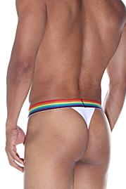 OBOY String U134 RAINBOW auf oboy.de