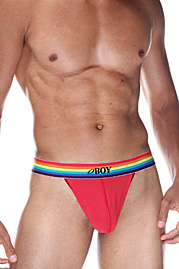 OBOY String U134 RAINBOW auf oboy.de