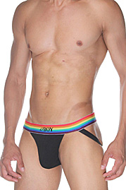 OBOY Jock U134 RAINBOW auf oboy.de