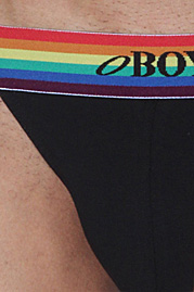 OBOY Jock U134 RAINBOW auf oboy.de