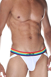 OBOY Jock U134 RAINBOW auf oboy.de