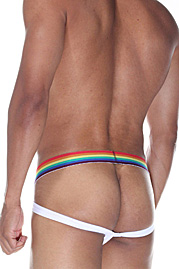 OBOY Jock U134 RAINBOW auf oboy.de