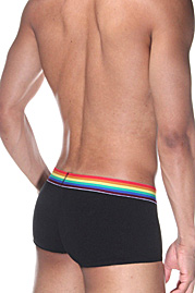 OBOY Pants U134 RAINBOW auf oboy.de