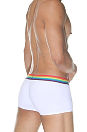 OBOY Pants U134 RAINBOW auf oboy.de