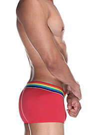 OBOY Pants U134 RAINBOW auf oboy.de