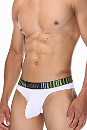 OBOY BAMBOO Brazil-Slip auf oboy.de