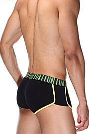 OBOY BAMBOO Sprinterpants auf oboy.de