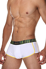 OBOY BAMBOO Sprinterpants auf oboy.de