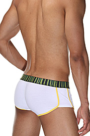 OBOY BAMBOO Sprinterpants auf oboy.de