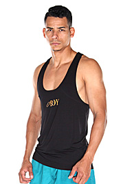 OBOY BAMBOO Athletic-Shirt auf oboy.de
