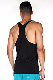 OBOY BAMBOO Athletic-Shirt auf oboy.de