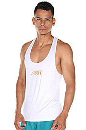 OBOY BAMBOO Athletic-Shirt auf oboy.de