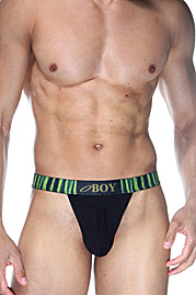 OBOY BAMBOO G-String auf oboy.de