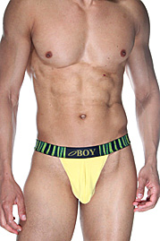 OBOY BAMBOO G-String auf oboy.de