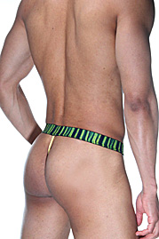 OBOY BAMBOO G-String auf oboy.de