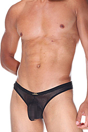 OBOY BERLIN Brazil-Slip Netzoptik auf oboy.de