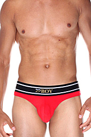 OBOY BERLIN Brazil-Slip auf oboy.de