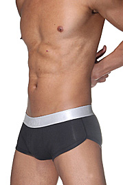 OBOY SILVER Sprinterpants auf oboy.de