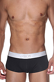 OBOY SILVER Sprinterpants auf oboy.de