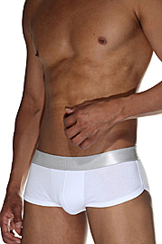 OBOY SILVER Sprinterpants auf oboy.de