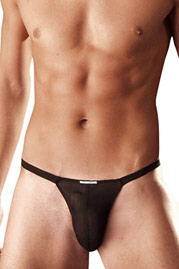 MANSTORE HYSTERIE Bungee-String auf oboy.de