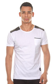 MADMEXT T-Shirt Rundhals auf oboy.de