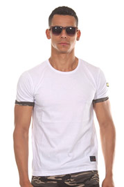 MADMEXT T-Shirt Rundhals auf oboy.de