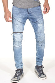 DENIM HOUSE Jeans auf oboy.de