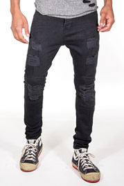 DENIM HOUSE Jeans auf oboy.de