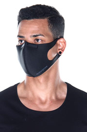 BLACKSPADE Gesichtsmaske 2 Stck auf oboy.de