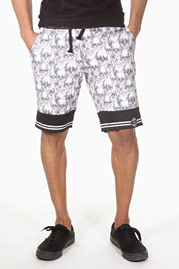 I.V.D. Workoutshorts auf oboy.de