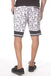 I.V.D. Workoutshorts auf oboy.de