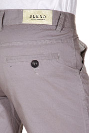 BLEND Chino Shorts regular fit auf oboy.de
