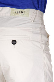 BLEND Chino Shorts regular fit auf oboy.de