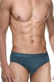 DOREANSE Slip 3er-Pack auf oboy.de