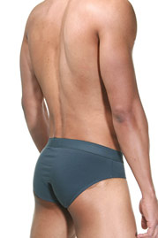 DOREANSE Slip 3er-Pack auf oboy.de