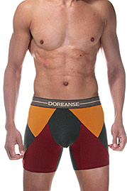 DOREANSE Pants auf oboy.de