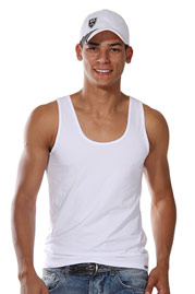 DOREANSE Tanktop auf oboy.de
