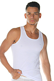 DOREANSE Tanktop auf oboy.de