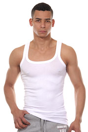 DOREANSE Tanktop slim fit auf oboy.de