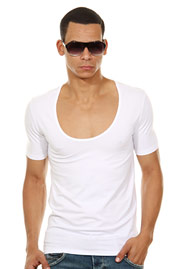 DOREANSE T-Shirt Rundhals auf oboy.de
