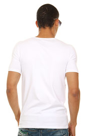 DOREANSE T-Shirt Rundhals auf oboy.de