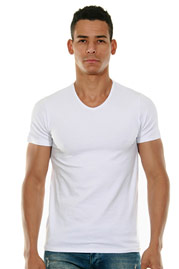 DOREANSE T-Shirt Doppelpack auf oboy.de