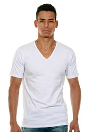 DOREANSE V-T-Shirt auf oboy.de