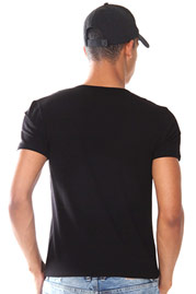 DOREANSE Deep V-Shirt auf oboy.de